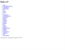 Tablet Screenshot of camaraformosa.go.gov.br
